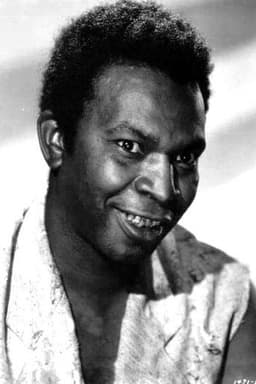 Photo of Floyd Shackelford