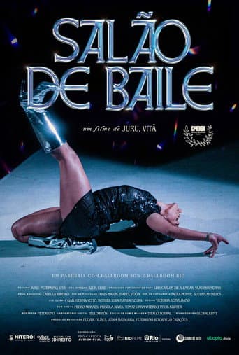 Poster for This Is Ballroom