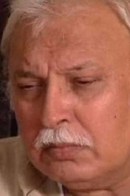 Photo of Khayyam Sarhadi