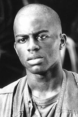 Photo of Vonte Sweet