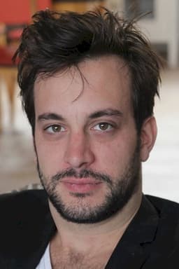 Photo of Vincent Bramoullé