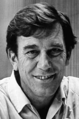 Photo of Hellmut Lange