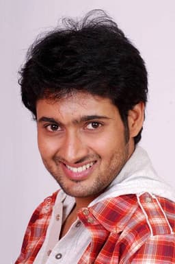 Photo of Uday Kiran