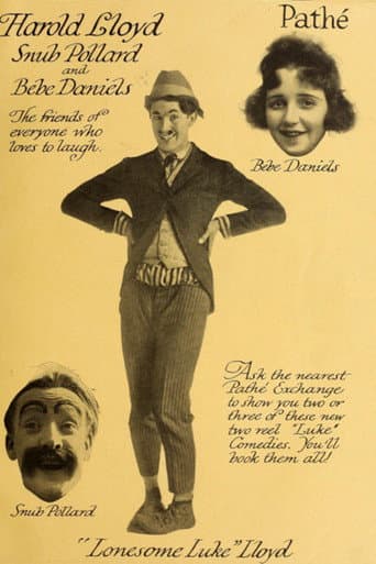 Poster for From Laramie to London