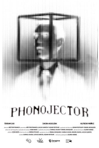 Poster for Phonojector
