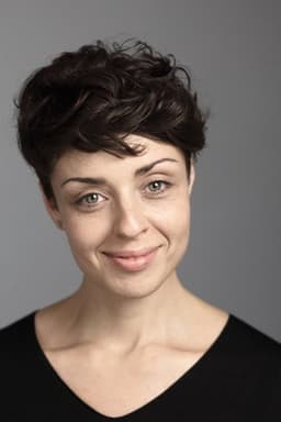 Photo of Evgenia Myakenka