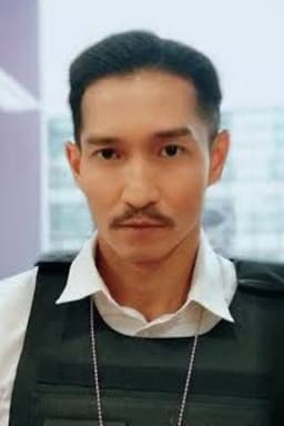 Photo of Emil Kusumo