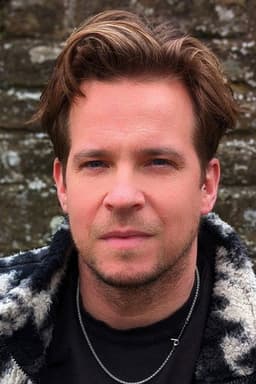 Photo of Sander Jones