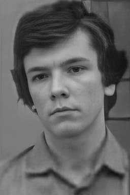 Photo of Mikhail Yakovlev