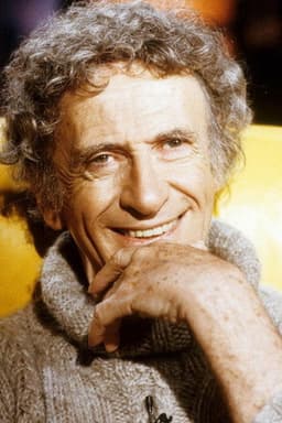 Photo of Marcel Marceau