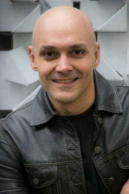 Photo of Roberto Alencar