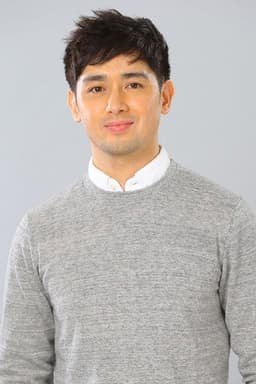 Photo of Bryan Santos