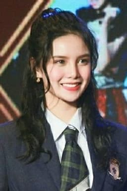 Photo of Abby Trinidad