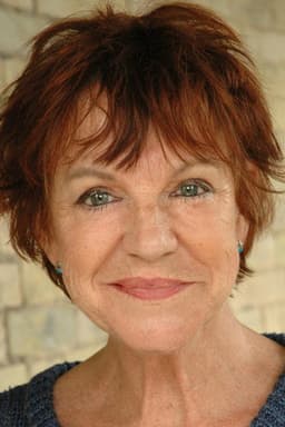 Photo of Polly Hemingway