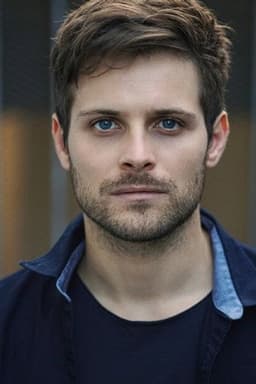 Photo of Philip Birnstiel