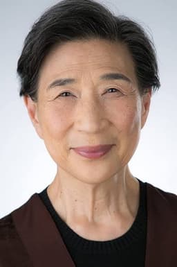 Photo of Wai Ching Ho