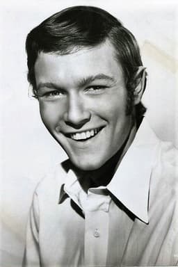 Photo of Michael Anderson Jr.