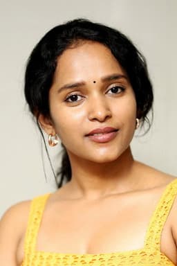 Photo of Pavani Karanam