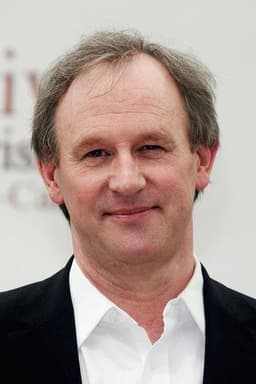 Photo of Peter Davison