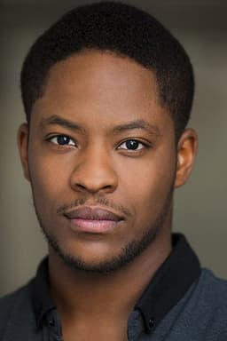 Photo of Tomiwa Edun