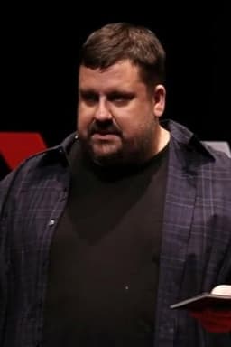 Photo of Dan Bell