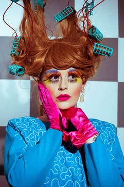 Photo of Molly Hewitt