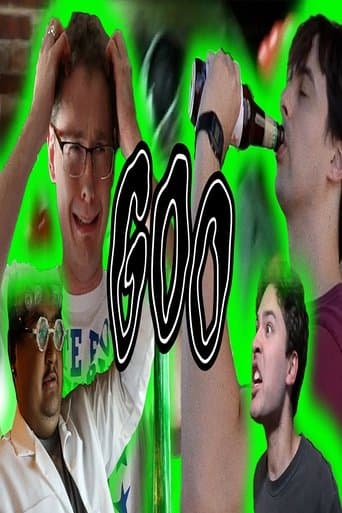 Poster for VOTE FOR GOO