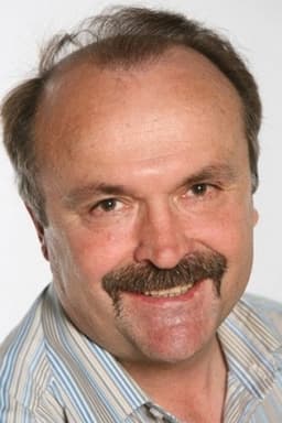 Photo of Sergey Tishin
