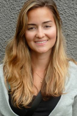 Photo of Dayana Hernandez