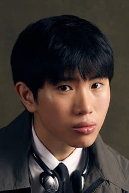 Photo of Ethan Eng