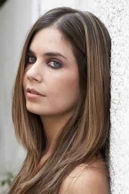 Photo of Katerina Moutsatsou