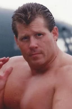 Photo of Greg Stott