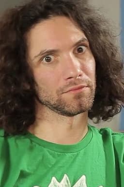 Photo of Dan Avidan