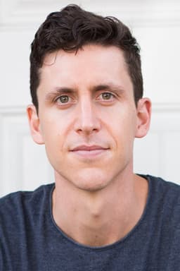 Photo of T.J. Power