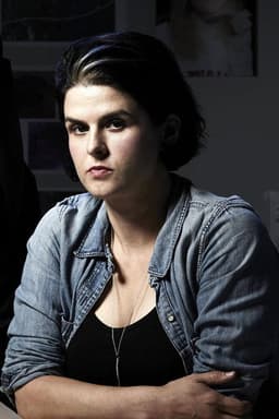 Photo of Rachel Mills