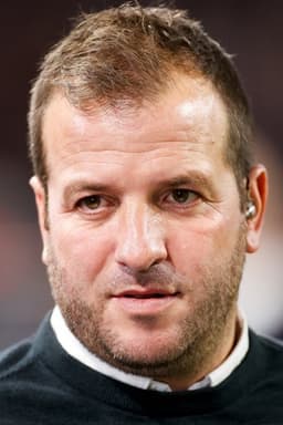 Photo of Rafael van der Vaart