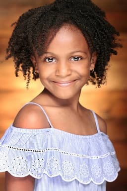 Photo of Markeda McKay