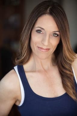 Photo of Joanna Fiore
