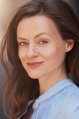 Photo of Tamsin Fessey