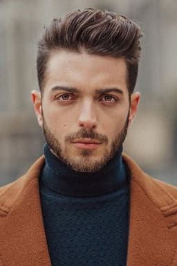 Photo of Gianluca Ginoble