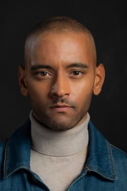 Photo of Alyx Nazir