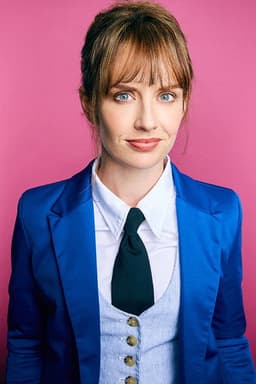 Photo of Christie Nicholls