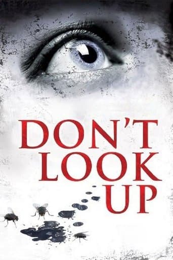 Poster for Don't Look Up