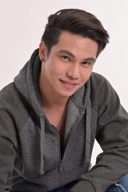 Photo of Gian Garcia