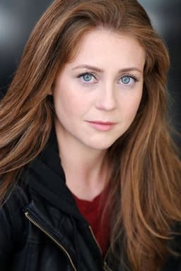 Photo of Aislin Roche