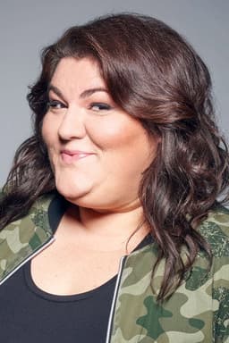 Photo of Christine Morency