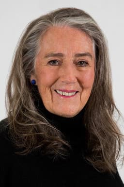Photo of Maggie Blinco