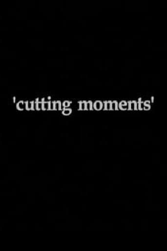 Poster for Cutting Moments