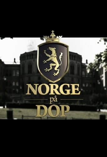 Poster for Norge på dop