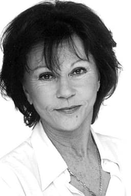 Photo of Sophie Grimaldi